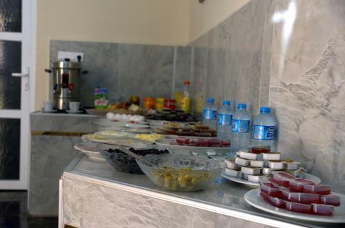 Torun Hotel Bursa