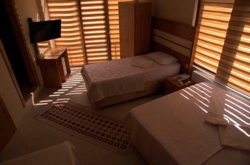 Torun Hotel Bursa
