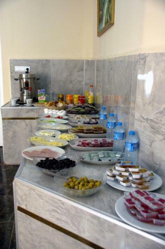 Torun Hotel Bursa