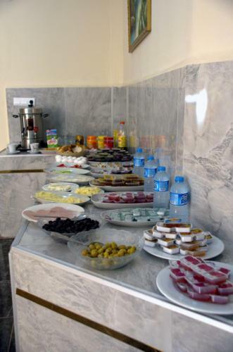 Torun Hotel Bursa