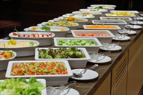 Tiara Thermal & Spa Hotel