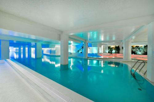 Tiara Thermal & Spa Hotel
