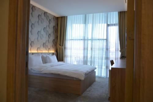Hotel Itu Evi Bursa