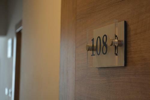 Hotel Itu Evi Bursa