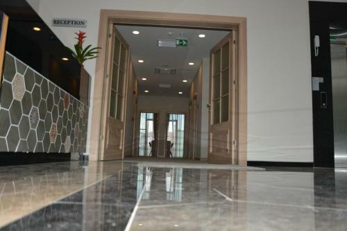 Hotel Itu Evi Bursa