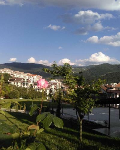 Hotel Itu Evi Bursa