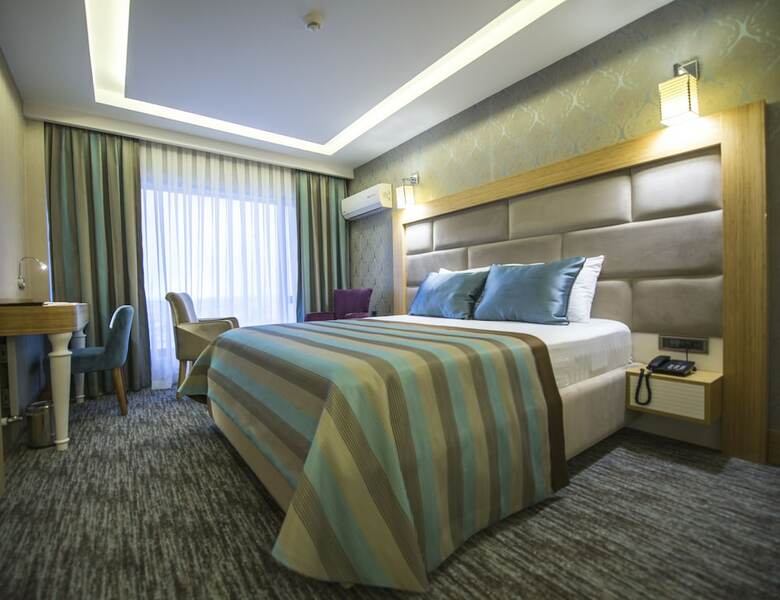 The Berussa Hotel