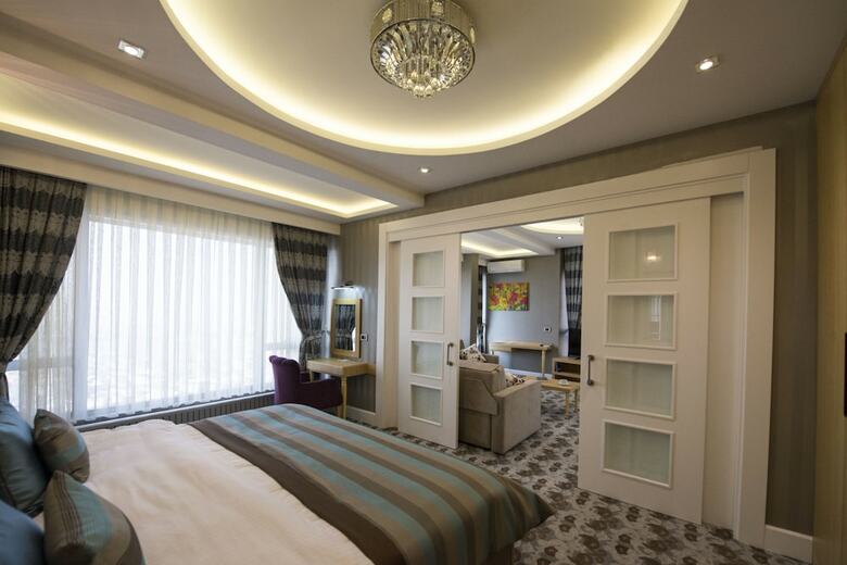 The Berussa Hotel