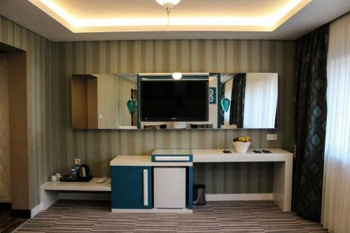 Grand Bursa Hotel