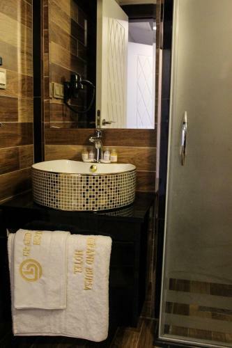 Grand Bursa Hotel