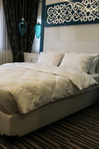 Grand Bursa Hotel