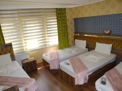 Meta Hotel