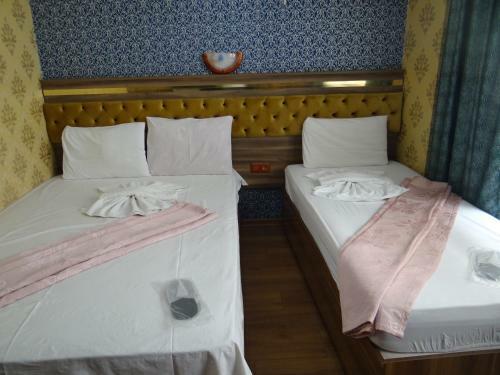 Meta Hotel
