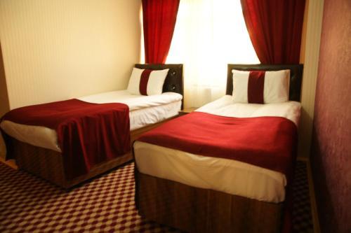 Meta Hotel