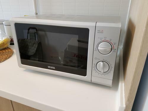 Bursa Apartment