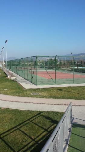 Bursa Apartment