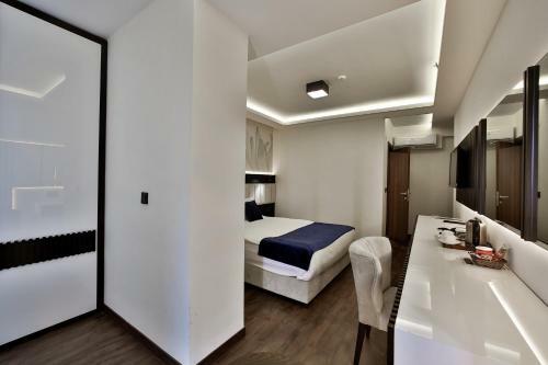 Kavala Hotel