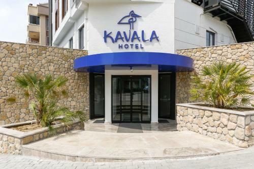 Kavala Hotel