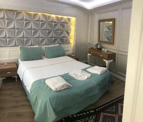 Hotel Grand Heykel