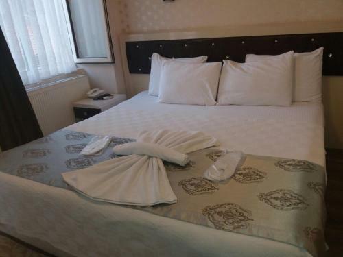 Hotel Grand Heykel