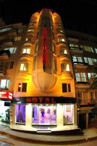 Hotel Grand Heykel
