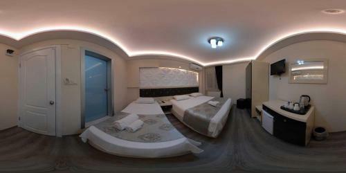 Hotel Grand Heykel