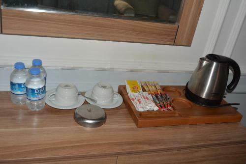 Hotel Grand Heykel
