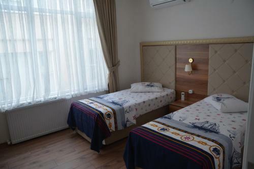 Erdem Apart