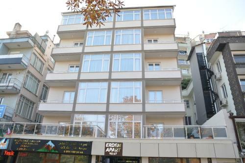 Erdem Apart
