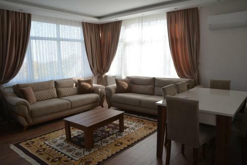 Erdem Apart