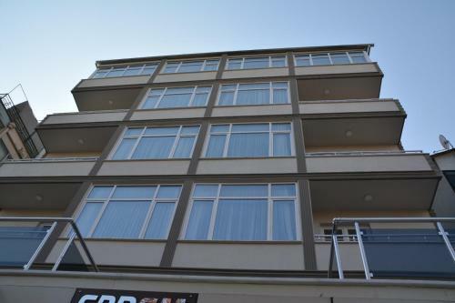 Erdem Apart