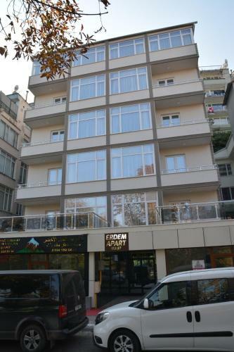 Erdem Apart