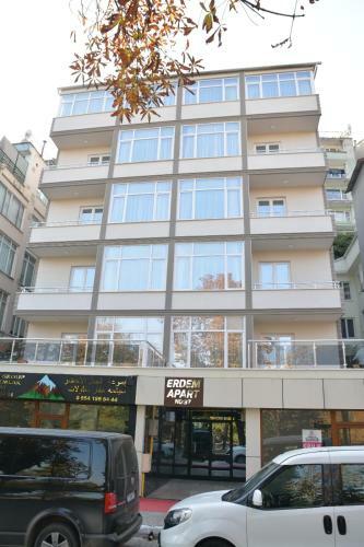 Erdem Apart
