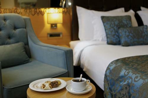 Gonluferah Thermal Hotel