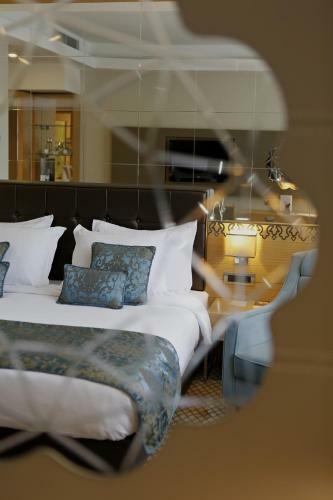 Gonluferah Thermal Hotel