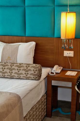 Gonluferah Thermal Hotel
