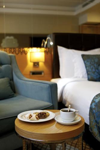 Gonluferah Thermal Hotel