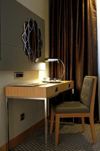 Gonluferah Thermal Hotel