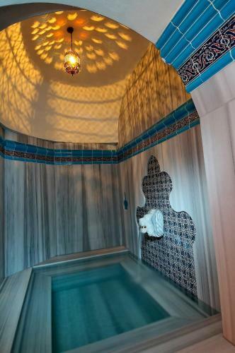 Gonluferah Thermal Hotel