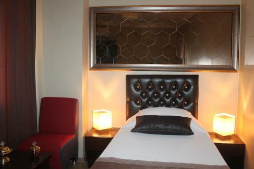 Apartamento Lena Central Flats