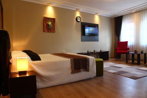 Apartamento Lena Central Flats