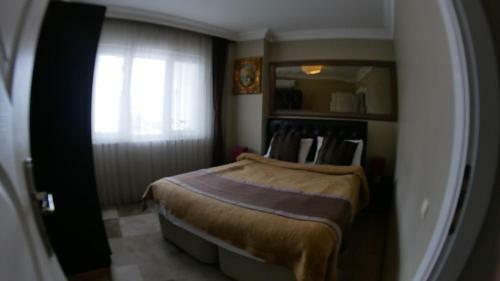Apartamento Lena Central Flats