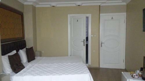 Apartamento Lena Central Flats