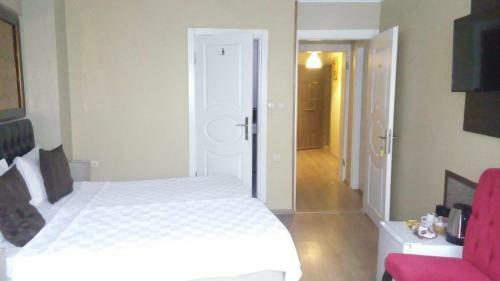 Apartamento Lena Central Flats