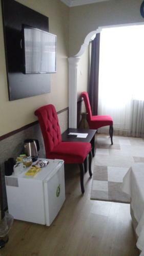 Apartamento Lena Central Flats