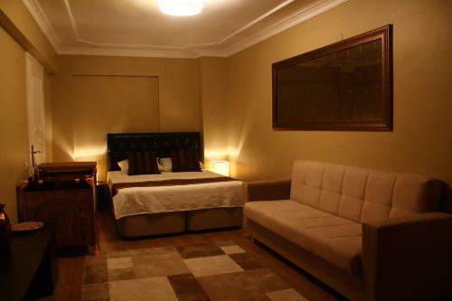 Apartamento Lena Central Flats