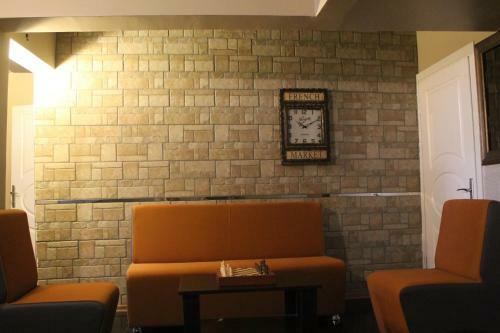 Apartamento Lena Central Flats