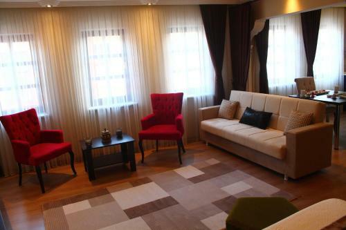 Apartamento Lena Central Flats