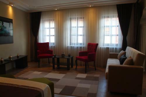 Apartamento Lena Central Flats