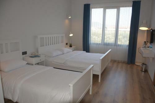 Eleia Hotel ?znik